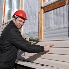 Affordable Siding Repair and Maintenance Services in Summerside, OH